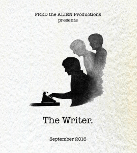 The Writer WordPress