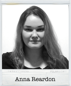 Reardon, Anna