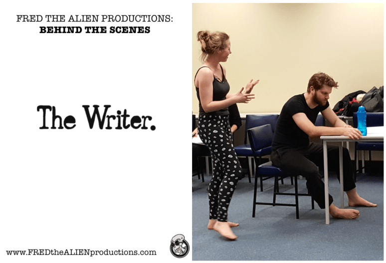 Behind the Scenes - a August 23