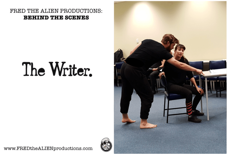 Behind the Scenes - b August 23