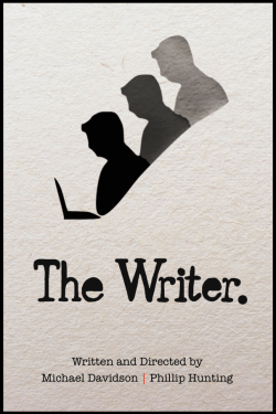 Poster - Written and Directed