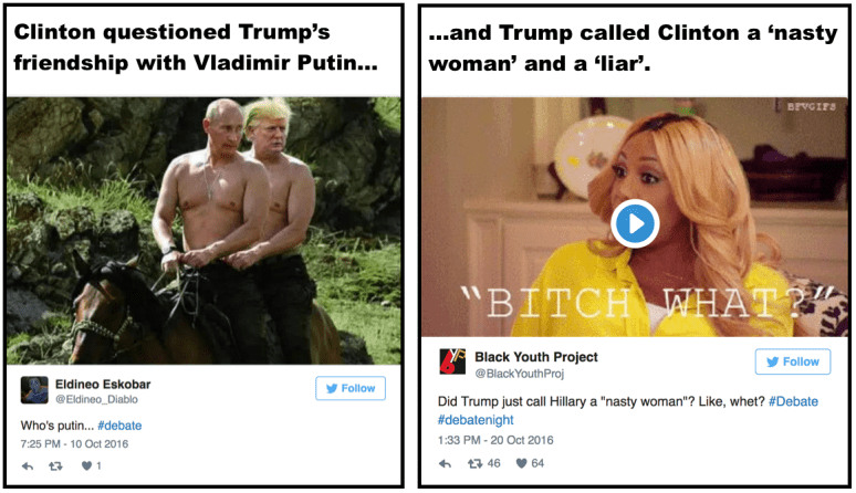 clinton-vs-trump-twitter