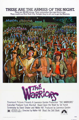 warriors-poster