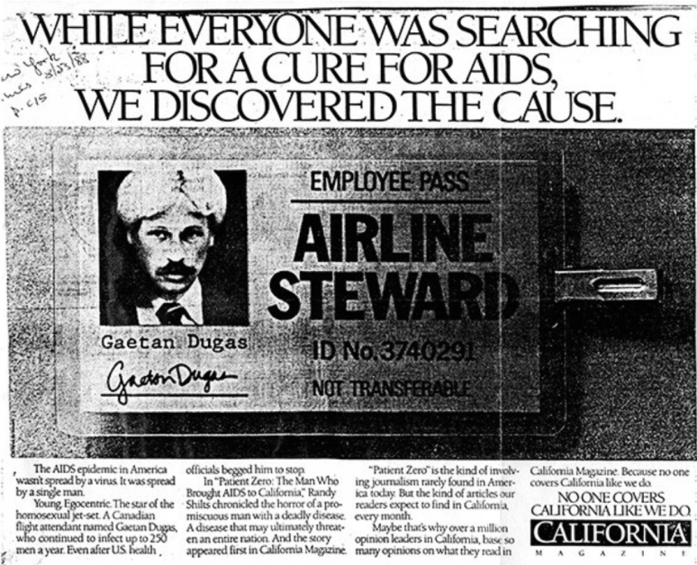 gaetan-dugas-in-ad-for-california-magazine