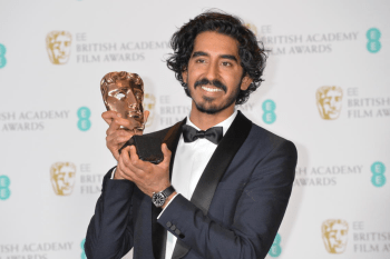 dev-patel-bafta-winner