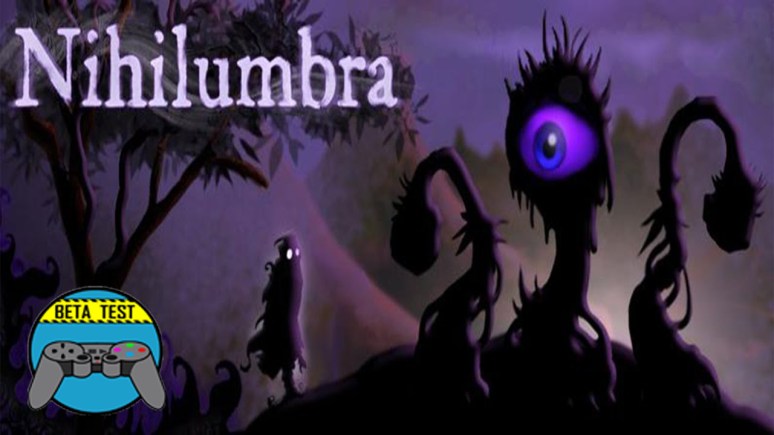 Nihilumbra header image